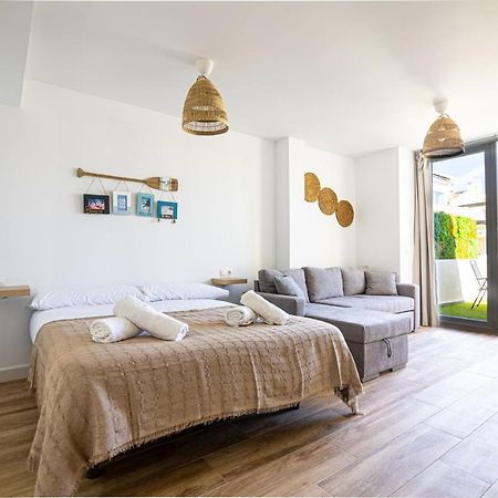 Sunstay Loft Puerto Marina Беналмадена Екстериор снимка