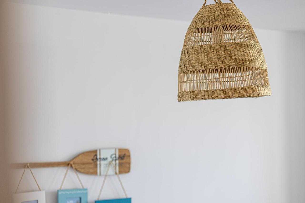 Sunstay Loft Puerto Marina Беналмадена Екстериор снимка