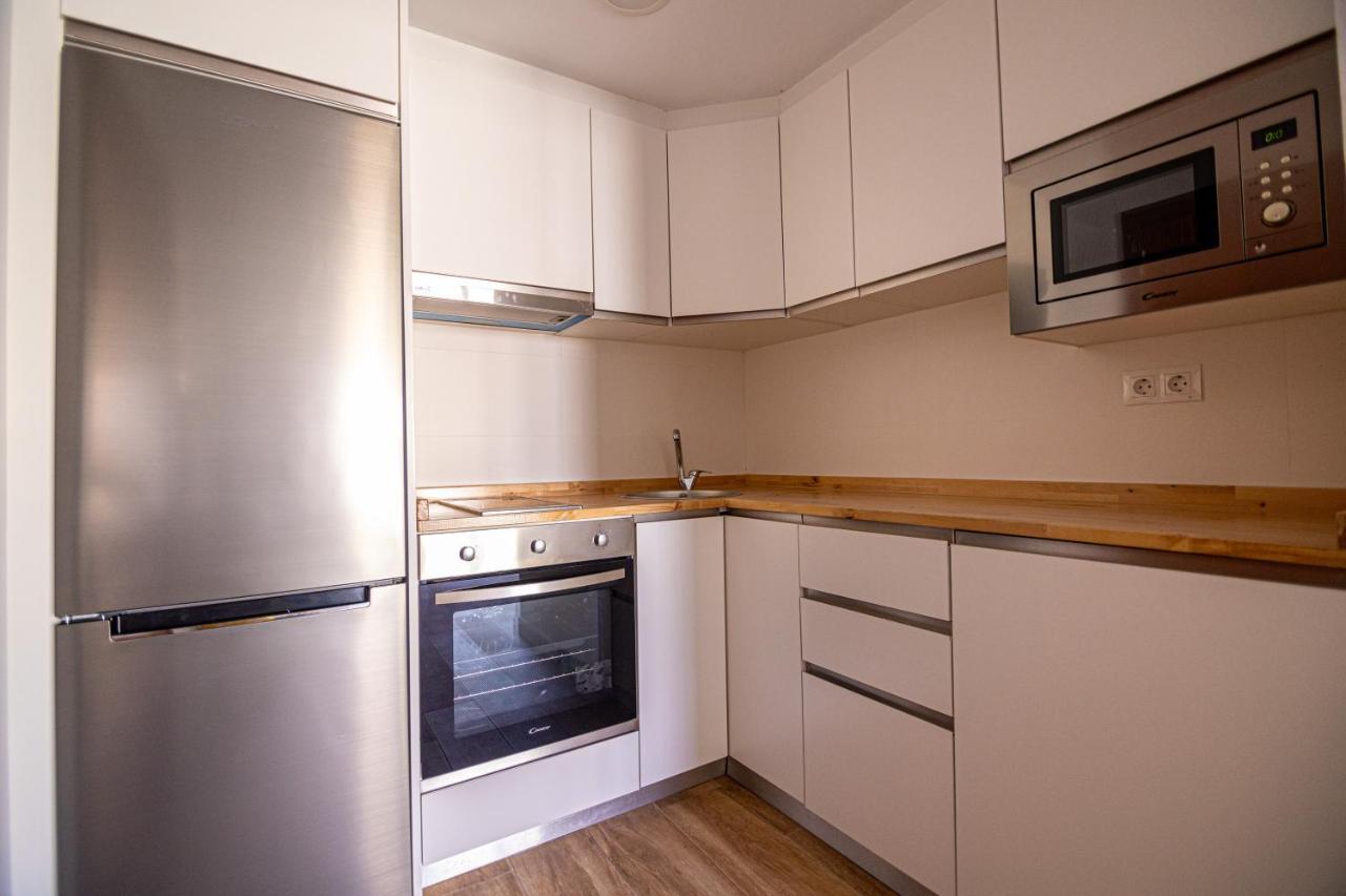 Sunstay Loft Puerto Marina Беналмадена Екстериор снимка