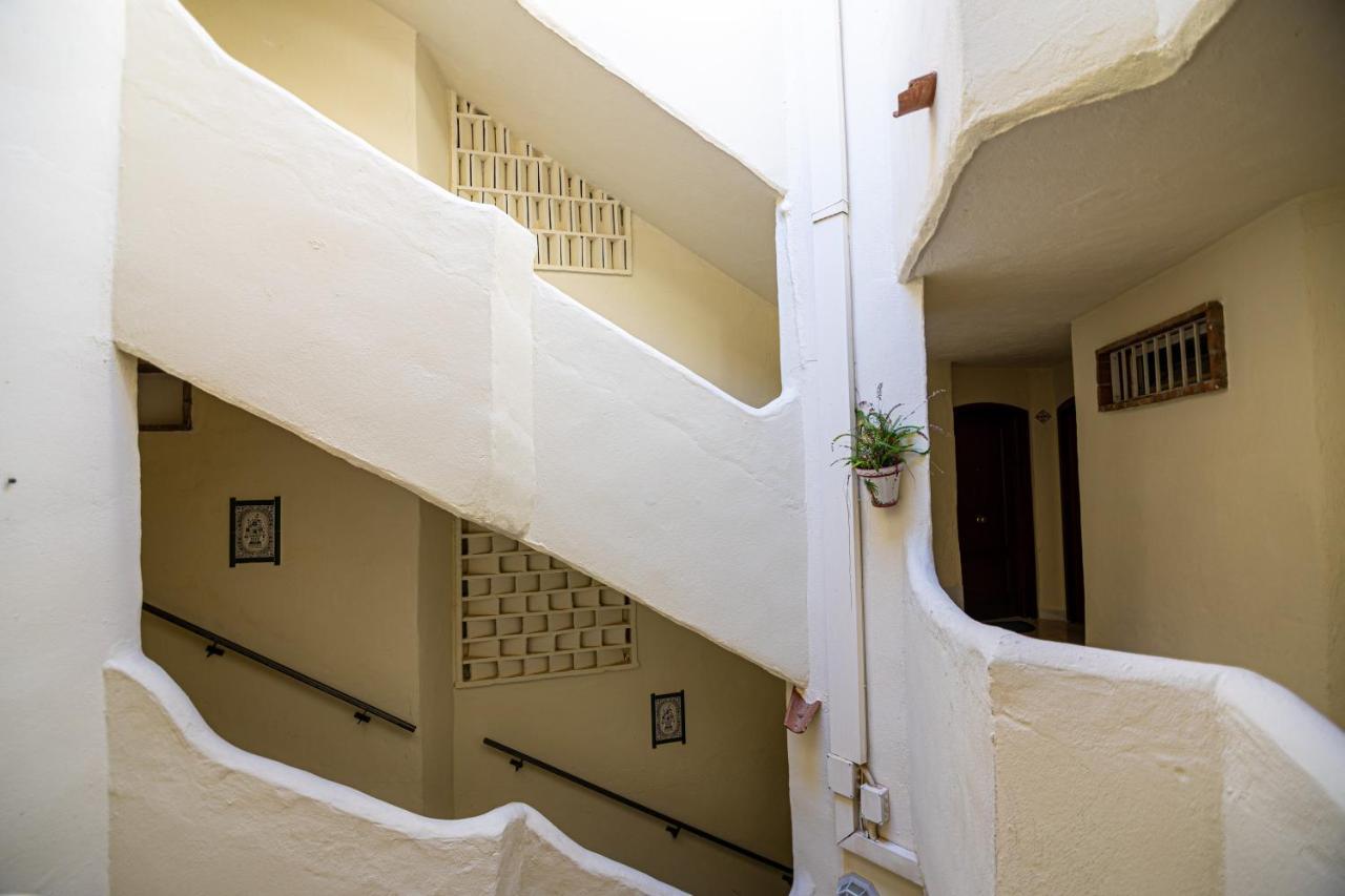 Sunstay Loft Puerto Marina Беналмадена Екстериор снимка