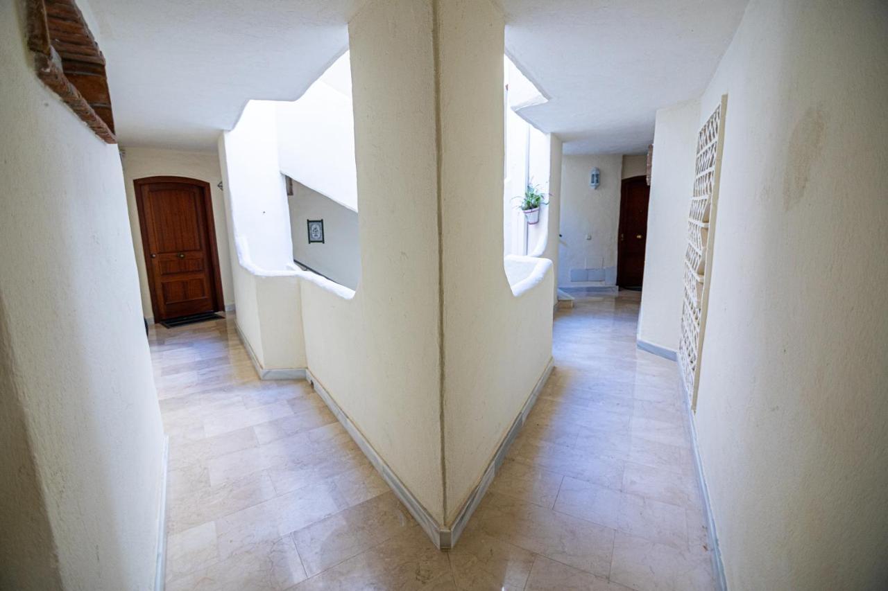 Sunstay Loft Puerto Marina Беналмадена Екстериор снимка